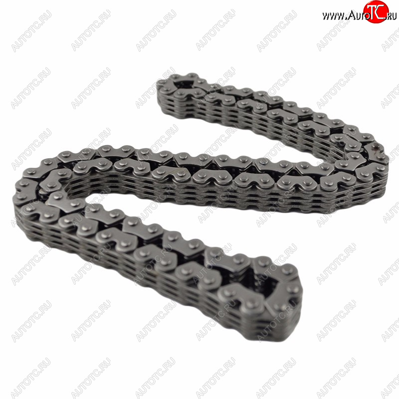 2 999 р. Цепь ГРМ AHL Kawasaki ZZR400600 90-07, ZZR500 90-94, ZRX400 94-08  пм-00025730  с доставкой в г. Пермь
