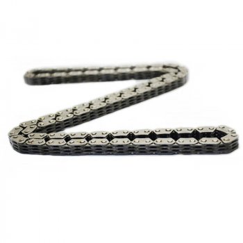 2 299 р. Цепь ГРМ AHL Suzuki AN250 01-06, AN400 99-06, DR250 90-95, DR350 90-99  пм-00025731  с доставкой в г. Пермь. Увеличить фотографию 1