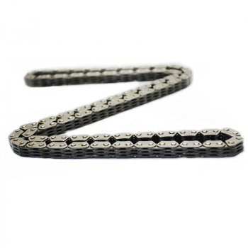 1 859 р. Цепь ГРМ AHL Suzuki DRZ400 00-23, Kawasaki KLX400 03-04, GasGas SM450 07-09, EC450 03-09  пм-00025743  с доставкой в г. Пермь. Увеличить фотографию 1