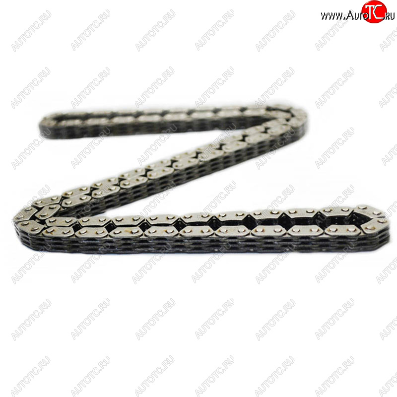 1 859 р. Цепь ГРМ AHL Suzuki DRZ400 00-23, Kawasaki KLX400 03-04, GasGas SM450 07-09, EC450 03-09  пм-00025743  с доставкой в г. Пермь