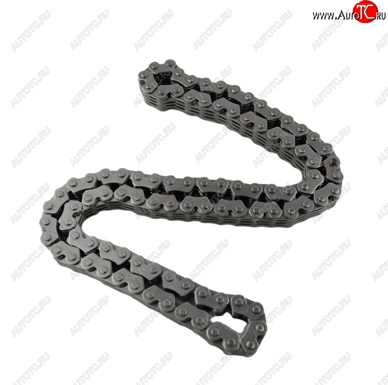 2 599 р. Цепь ГРМ AHL Honda CRF450R 02-08 CRF450X 05-17  пм-00028448  с доставкой в г. Пермь