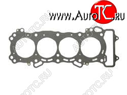 6 549 р. Прокладка ГБЦ ATHENA Honda CBR600 RR 07-19  s410210001296  с доставкой в г. Пермь