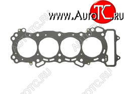 5 849 р. Прокладка ГБЦ ATHENA Honda CB600 Hornet FS 07-13  s410210001307  с доставкой в г. Пермь