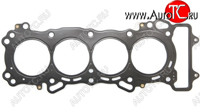 5 649 р. Прокладка ГБЦ ATHENA Honda CBF600 08-10  s410210001316  с доставкой в г. Пермь