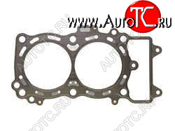2 799 р. Прокладка ГБЦ ATHENA Kawasaki ER-6 FN 06-16  s410250001152  с доставкой в г. Пермь