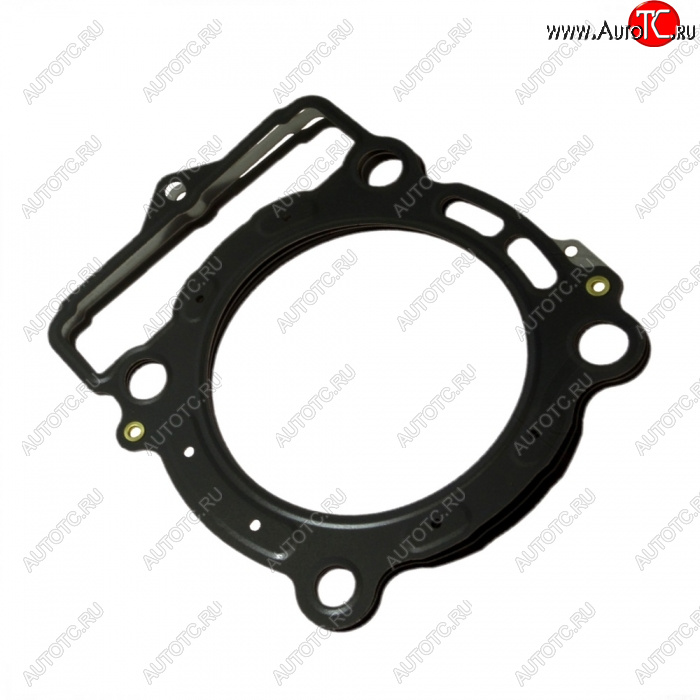4 399 р. Прокладка ГБЦ ATHENA KTM SX-F350 13-18, EXC-F350 14-16,Husqvarna FC350 14-18, FE350 17-19  s410270001041  с доставкой в г. Пермь