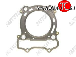 3 399 р. Прокладка ГБЦ ATHENA Yamaha YZ250F 01-13, WR250F 01-13  s410485001169  с доставкой в г. Пермь