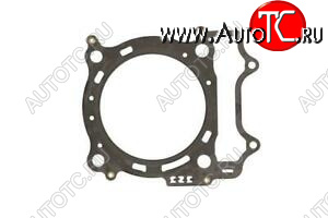 3 899 р. Прокладка ГБЦ ATHENA Yamaha YZ450F 06-09, WR450 07-14  s410485001222  с доставкой в г. Пермь