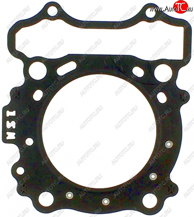 3 089 р. Прокладка ГБЦ ATHENA Yamaha YZ250F 14-18, YZ250FX 15-19 WR250F 15-19  s410485001285  с доставкой в г. Пермь