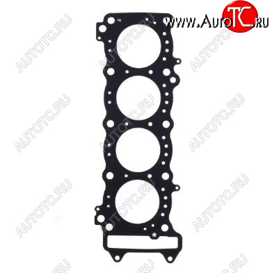 6 549 р. Прокладка ГБЦ ATHENA Suzuki GSX-R600 01-03, Suzuki GSR600 06-10  s410510001155  с доставкой в г. Пермь