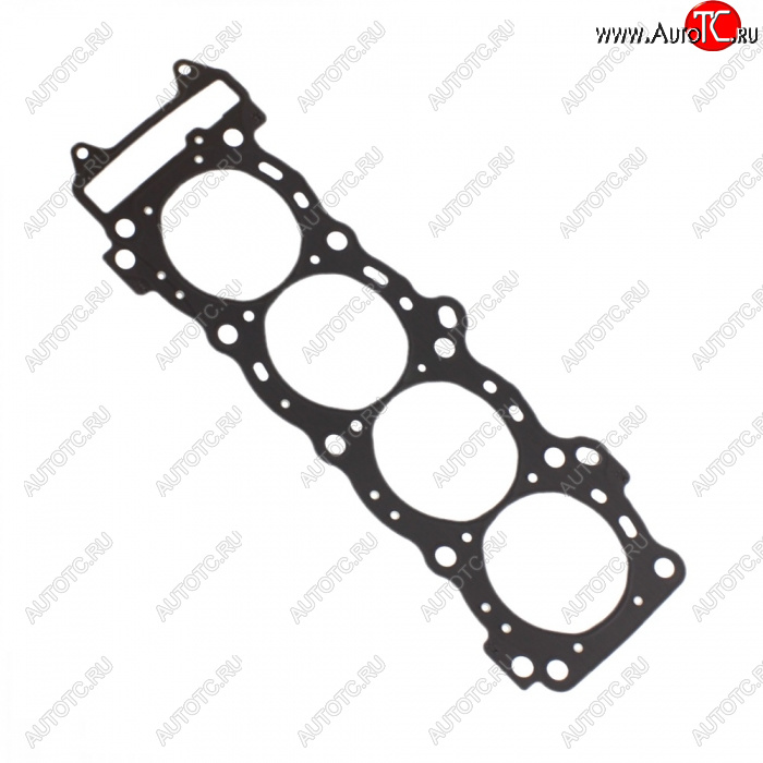 4 299 р. Прокладка ГБЦ ATHENA Suzuki GSX-R1000 09-16  s410510001209  с доставкой в г. Пермь