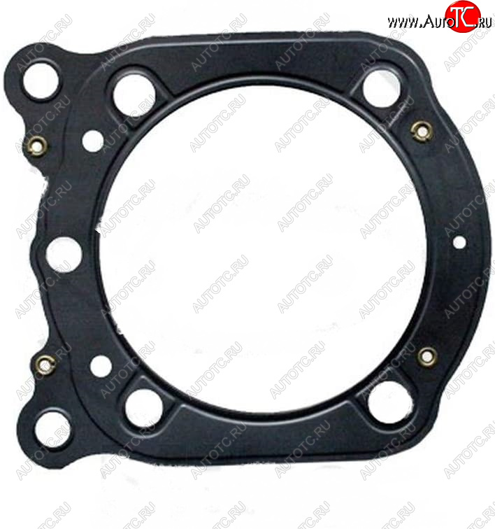6 399 р. Прокладка ГБЦ ATHENA Ducati 998 02-18, 999 03-08, 996 07-18  s410110001032  с доставкой в г. Пермь
