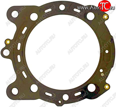 6 999 р. Прокладка ГБЦ ATHENA Ducati 1098 07-13  s410110001033  с доставкой в г. Пермь