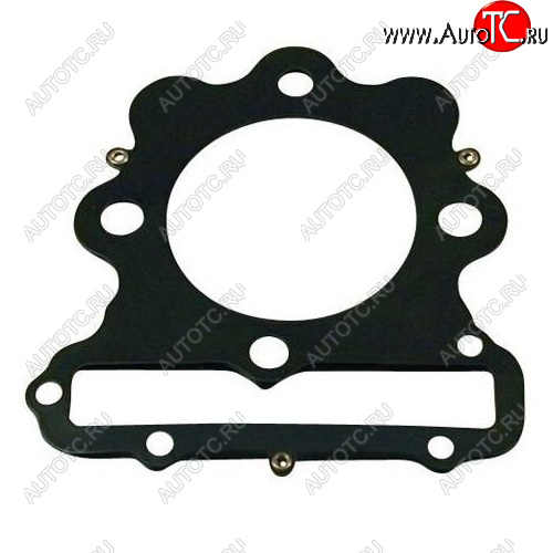 2 449 р. Прокладка ГБЦ ATHENA Honda XR250R 84-01, XL250R 84-01  s410210001028  с доставкой в г. Пермь