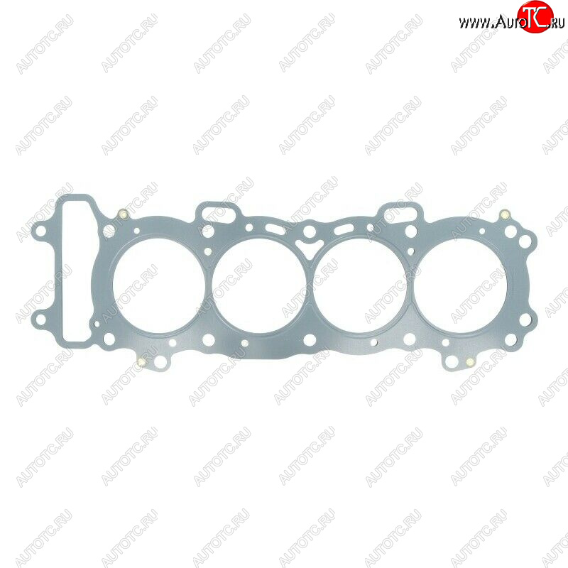 6 549 р. Прокладка ГБЦ ATHENA Honda CBR929RR 00-01  s410210001247  с доставкой в г. Пермь