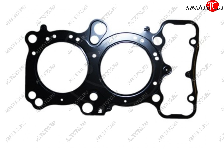 4 299 р. Прокладка ГБЦ ATHENA Honda VFR800 02-09  s410210001297  с доставкой в г. Пермь