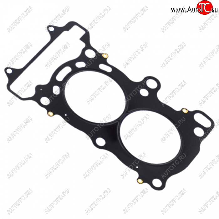 2 479 р. Прокладка ГБЦ ATHENA Honda FJS600,FSC600 SILVERWING 02-13  s410210001301  с доставкой в г. Пермь