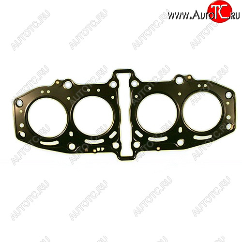 3 299 р. Прокладка ГБЦ ATHENA Kawasaki ZZR600 90-07, ZX6 90-05  s410250001028  с доставкой в г. Пермь