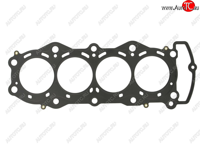 5 899 р. Прокладка ГБЦ ATHENA Kawasaki ZX6R (636) 03-04  s410250001123  с доставкой в г. Пермь