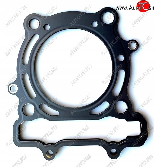 1 669 р. Прокладка ГБЦ ATHENA Suzuki RM-Z250 04-06, Kawasaki KX250F 04-08  s410250001124  с доставкой в г. Пермь