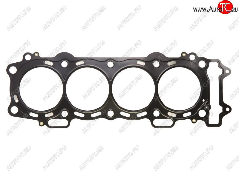 6 299 р. Прокладка ГБЦ ATHENA Kawasaki ZX10R 2004  s410250001128  с доставкой в г. Пермь