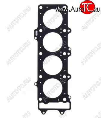 4 999 р. Прокладка ГБЦ ATHENA Kawasaki Z750 07-13  s410250001162  с доставкой в г. Пермь