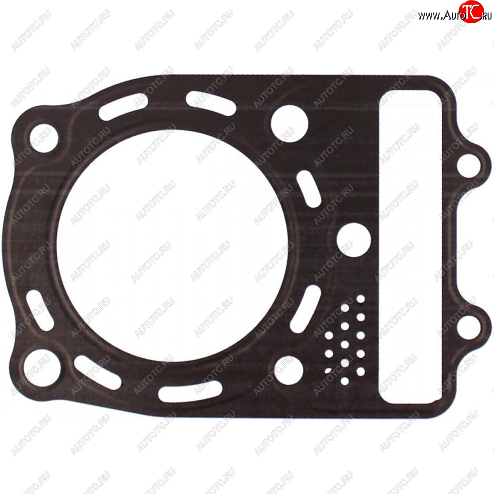 1 599 р. Прокладка ГБЦ ATHENA Kawasaki VN900 06-21  s410250001168  с доставкой в г. Пермь
