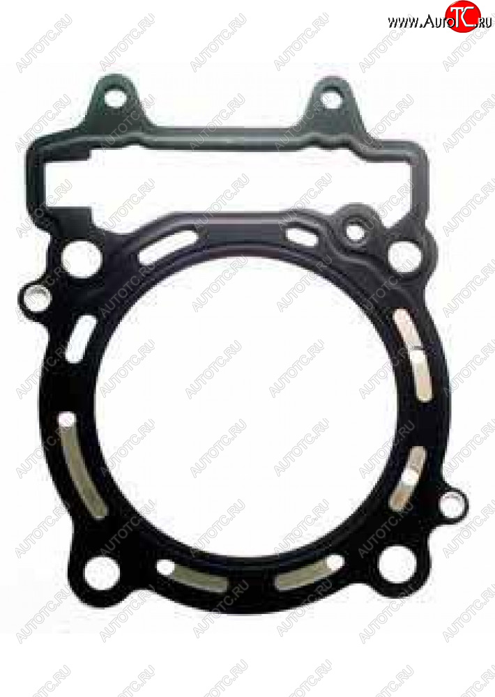 3 799 р. Прокладка ГБЦ ATHENA Kawasaki KX450F 21-22  s410250001195  с доставкой в г. Пермь