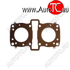 3 899 р. Прокладка ГБЦ ATHENA Yamaha V-MAX 1200 85-98, XVZ1200 83-85, XVZ1300 86-92  s410485001076  с доставкой в г. Пермь