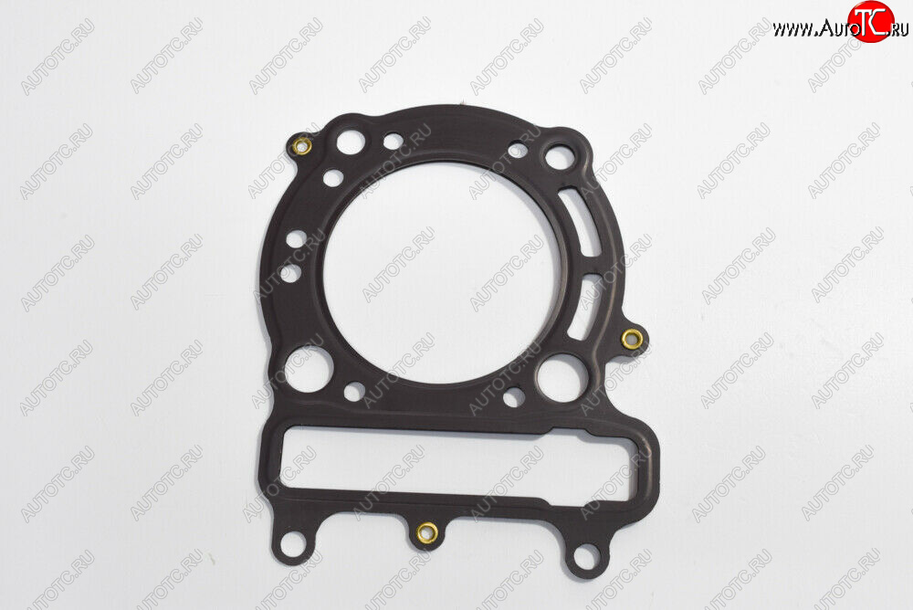 2 859 р. Прокладка ГБЦ ATHENA Yamaha YP250 05-16, VP250 07-12  s410485001135  с доставкой в г. Пермь