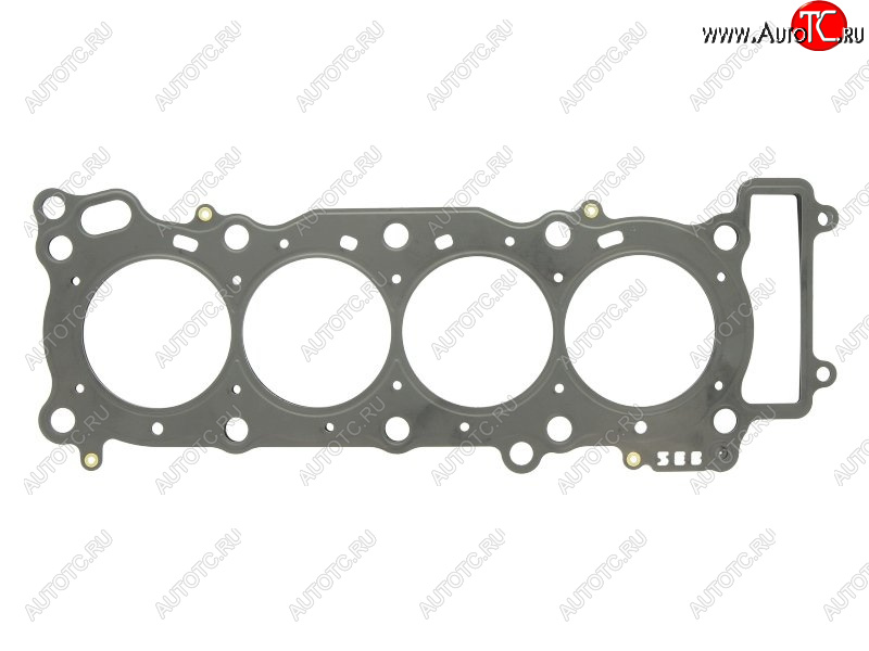 4 999 р. Прокладка ГБЦ ATHENA Yamaha YZF-R6 99-02  s410485001151  с доставкой в г. Пермь