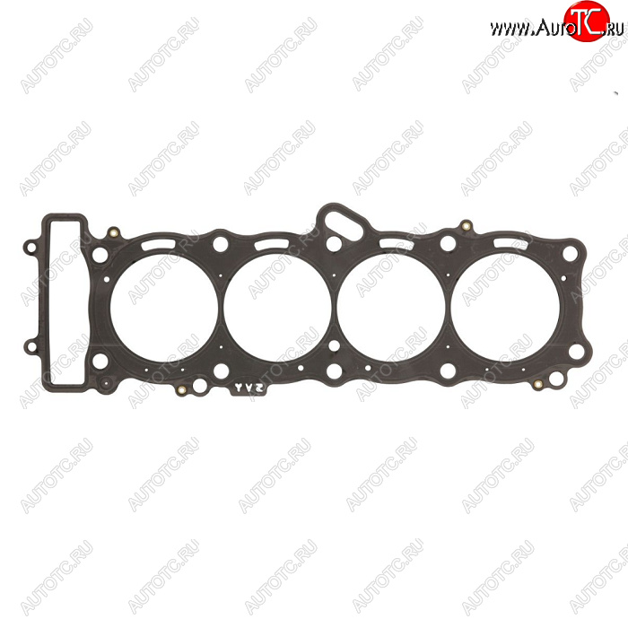 5 699 р. Прокладка ГБЦ ATHENA Yamaha YZF-R1 04-06  s410485001212  с доставкой в г. Пермь