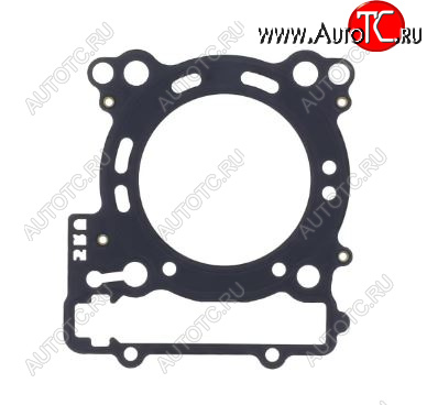 3 579 р. Прокладка ГБЦ ATHENA Yamaha YP400 MAJESTY 04-13, YP400 X-MAX 13-16  s410485001215  с доставкой в г. Пермь