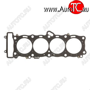 7 899 р. Прокладка ГБЦ ATHENA Yamaha YZF-R1 07-08  s410485001253  с доставкой в г. Пермь