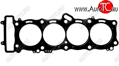 4 999 р. Прокладка ГБЦ ATHENA Yamaha FZ1 06-15  s410485001255  с доставкой в г. Пермь
