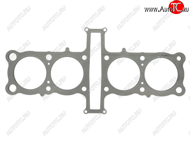 7 299 р. Прокладка ГБЦ ATHENA Yamaha XJR1300 99-11  s410485001267  с доставкой в г. Пермь