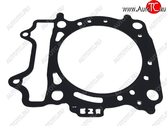 2 899 р. Прокладка ГБЦ ATHENA Yamaha YZ450F 20-22, YZ450FX 21-22, WR450F 2021  s410485001299  с доставкой в г. Пермь