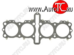 4 499 р. Прокладка ГБЦ ATHENA Suzuki GSF1200 96-06  s410510001129  с доставкой в г. Пермь