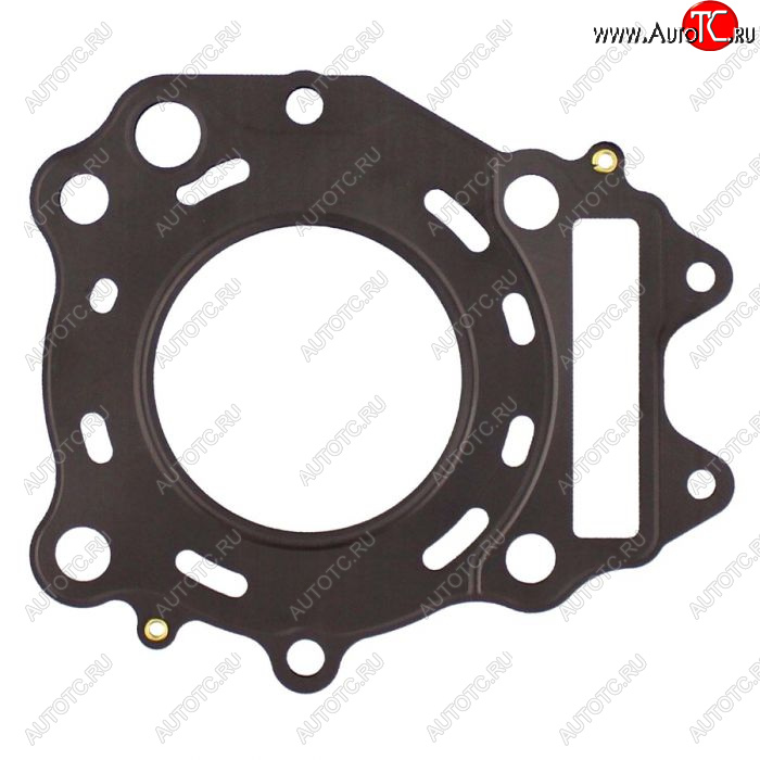 2 599 р. Прокладка ГБЦ ATHENA Suzuki AN250 BURGMAN 98-06  s410510001140  с доставкой в г. Пермь