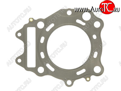 1 249 р. Прокладка ГБЦ ATHENA Suzuki AN400 BURGMAN 99-06  s410510001142  с доставкой в г. Пермь