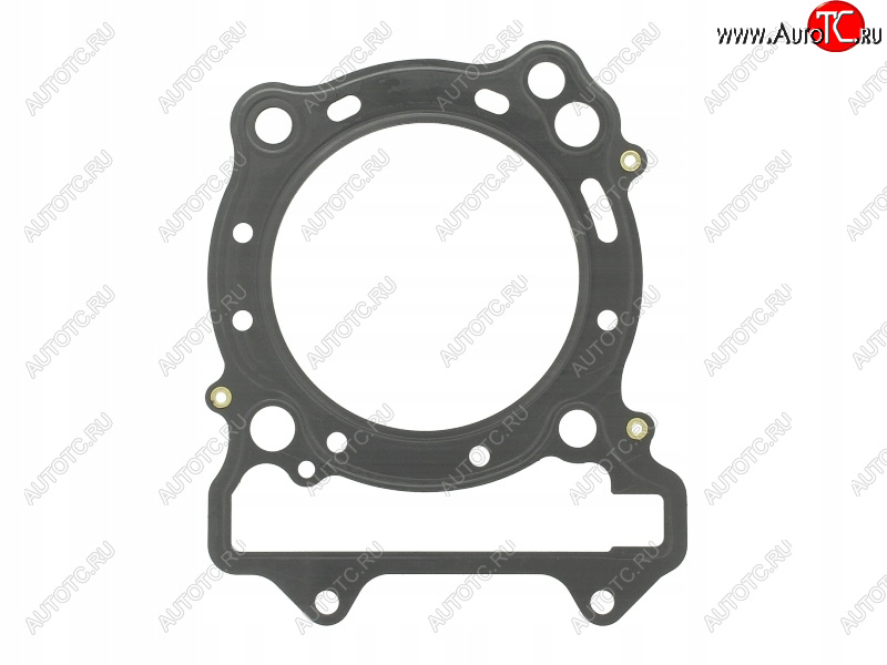 1 899 р. Прокладка ГБЦ ATHENA Suzuki DR-Z400ESSM 00-15  s410510001151  с доставкой в г. Пермь