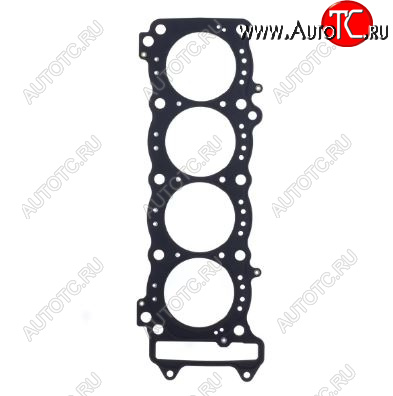 3 899 р. Прокладка ГБЦ ATHENA Suzuki GSR750 11-16, GSX-R1000 01-06, GSX-R750 00-05  s410510001152  с доставкой в г. Пермь
