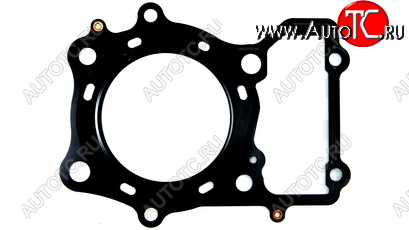 3 399 р. Прокладка ГБЦ ATHENA Suzuki VL800 01-11, VZ800 05-09  s410510001175  с доставкой в г. Пермь