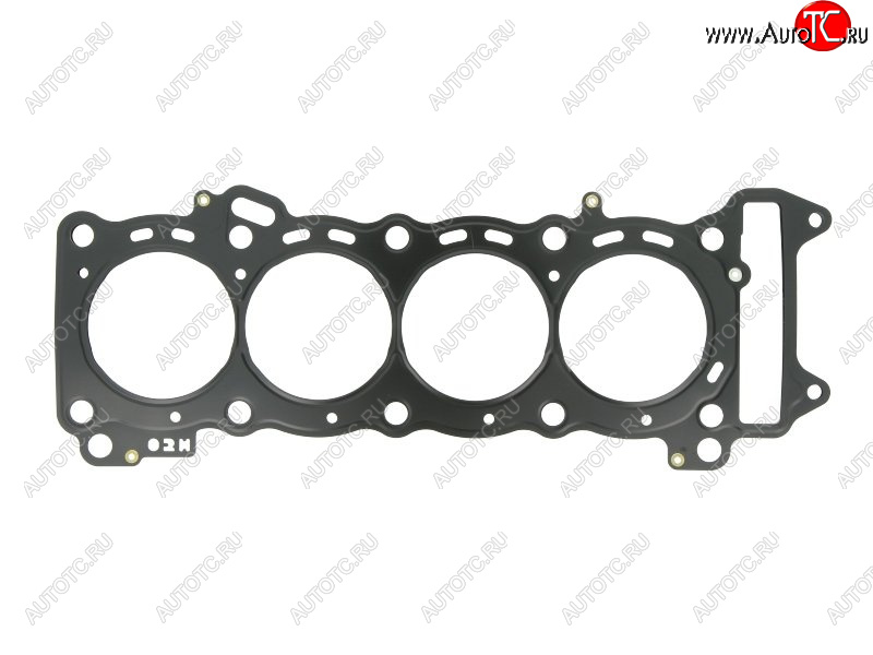 5 599 р. Прокладка ГБЦ ATHENA Suzuki GSX-R750 06-19  s410510001177  с доставкой в г. Пермь