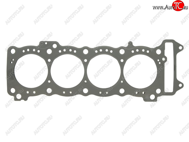 6 549 р. Прокладка ГБЦ ATHENA Suzuki GSX-R1000 07-08  s410510001188  с доставкой в г. Пермь