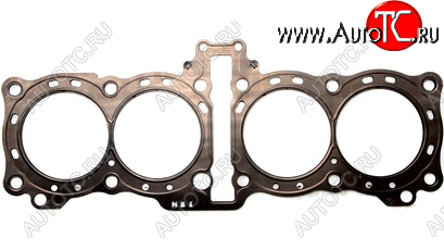 5 749 р. Прокладка ГБЦ ATHENA Suzuki GSF1250 07-16, GSX1250 10-12  s410510001191  с доставкой в г. Пермь