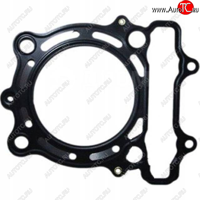2 199 р. Прокладка ГБЦ ATHENA Suzuki RM-Z250 10-22  s410510001206  с доставкой в г. Пермь