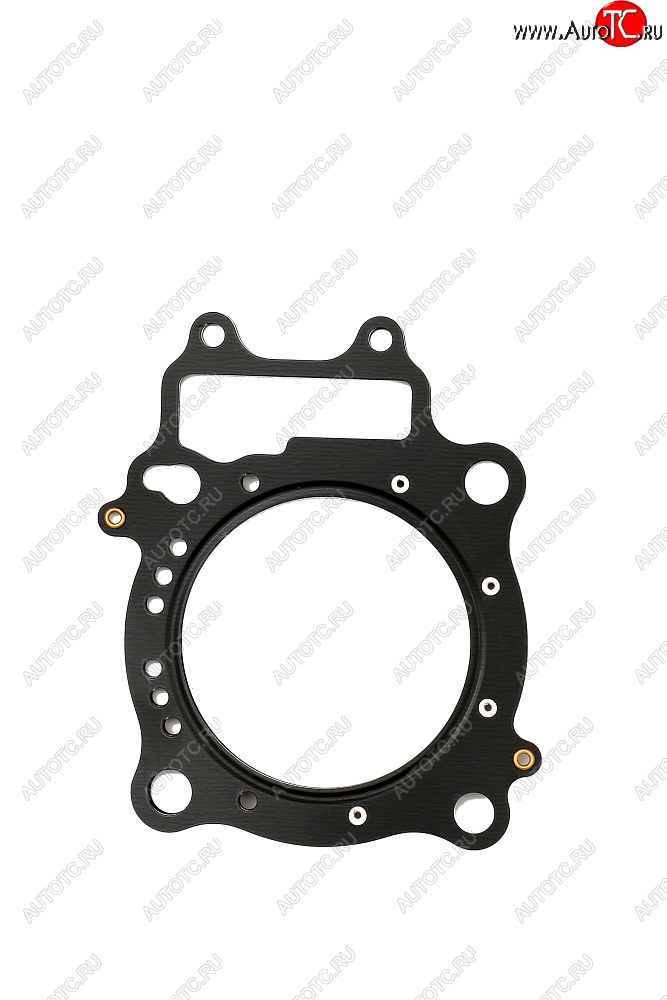 1 679 р. Прокладка ГБЦ CHAKIN Honda CRF250R 04-09, CRF250X 04-17 12251-KRN-731  100h-002  с доставкой в г. Пермь