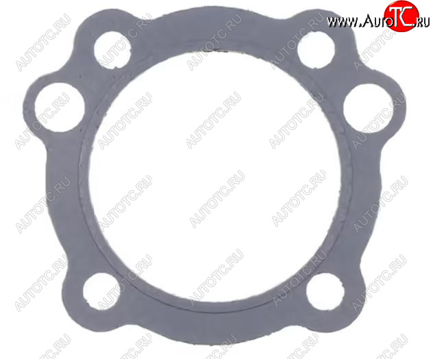 2 459 р. Прокладка ГБЦ Athena Harley-Davidson 16770-84B  s410195001003  с доставкой в г. Пермь