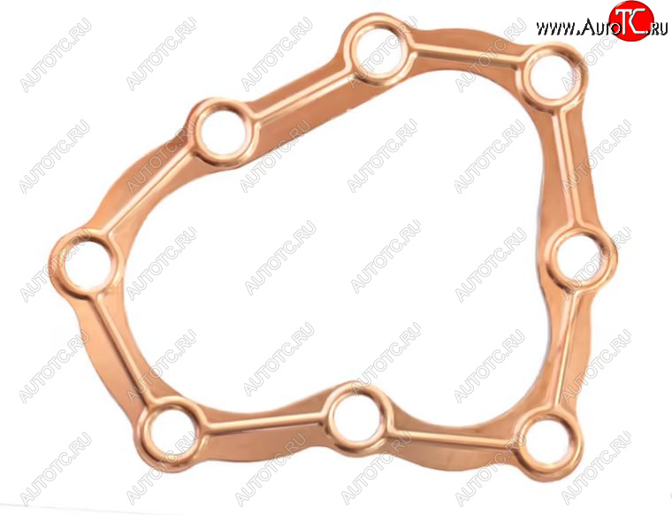 4 399 р. Прокладка ГБЦ Athena Harley-Davidson 16768-39  s410195001010  с доставкой в г. Пермь